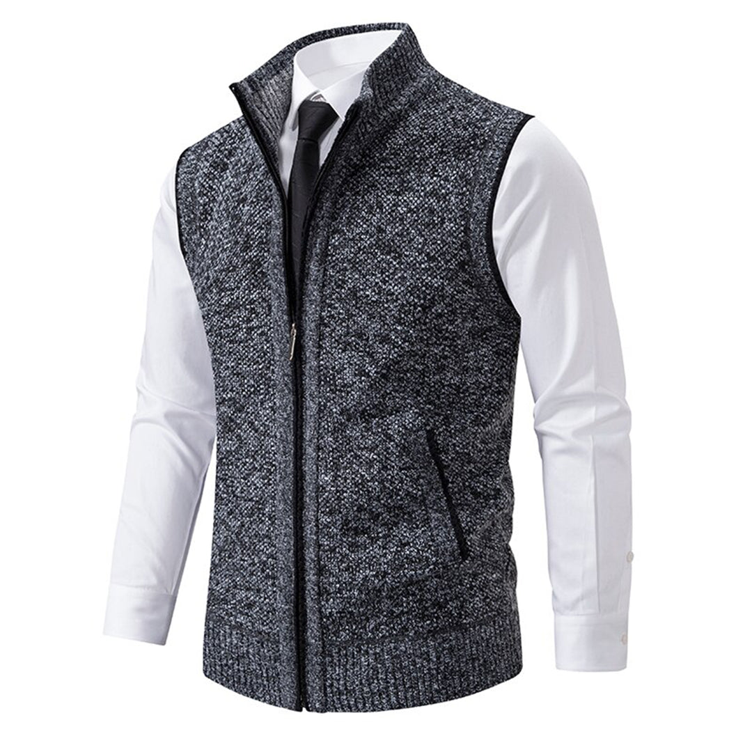 Draven® | Modern Warm Vest For Men