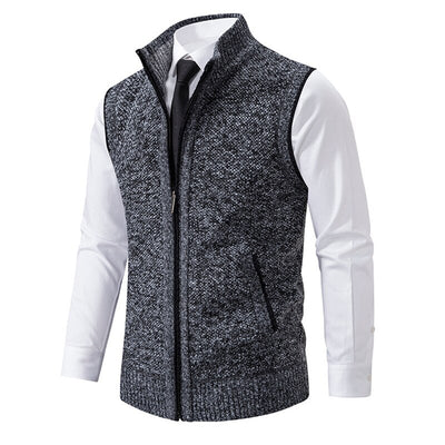 Draven® | Modern Warm Vest For Men