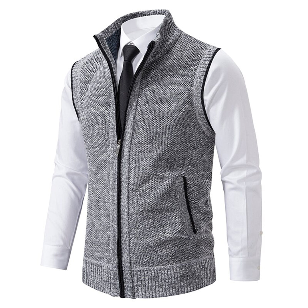Draven® | Modern Warm Vest For Men