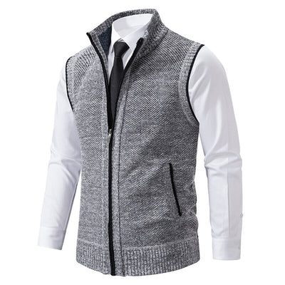 Draven® | Modern Warm Vest For Men