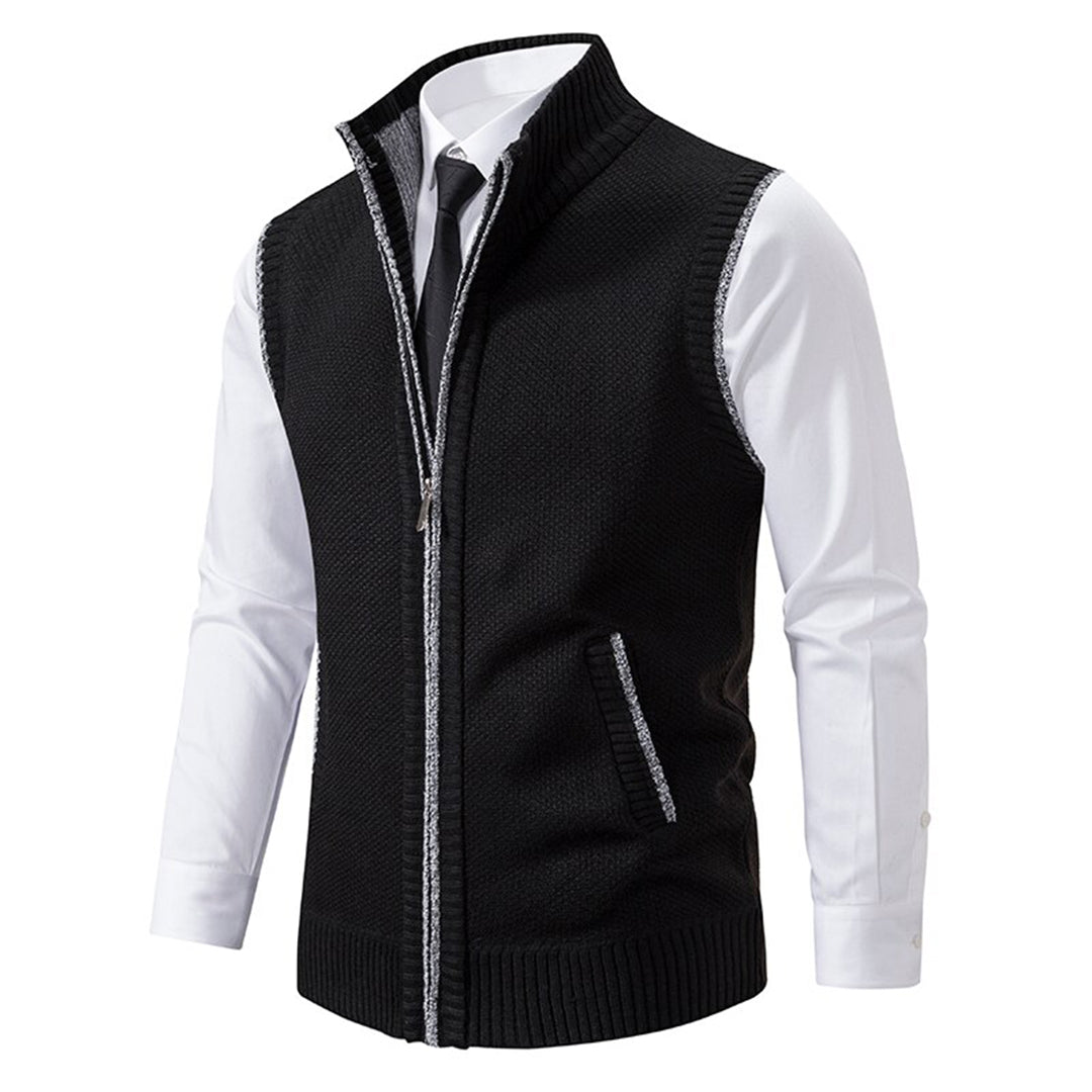 Draven® | Modern Warm Vest For Men