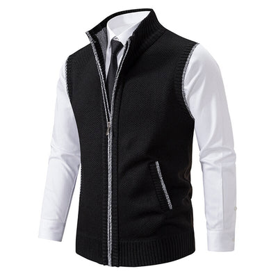 Draven® | Modern Warm Vest For Men