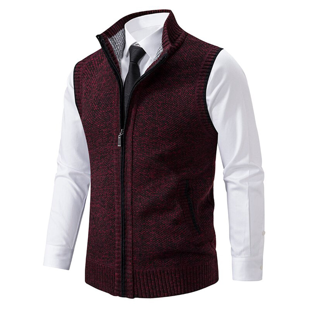 Draven® | Modern Warm Vest For Men