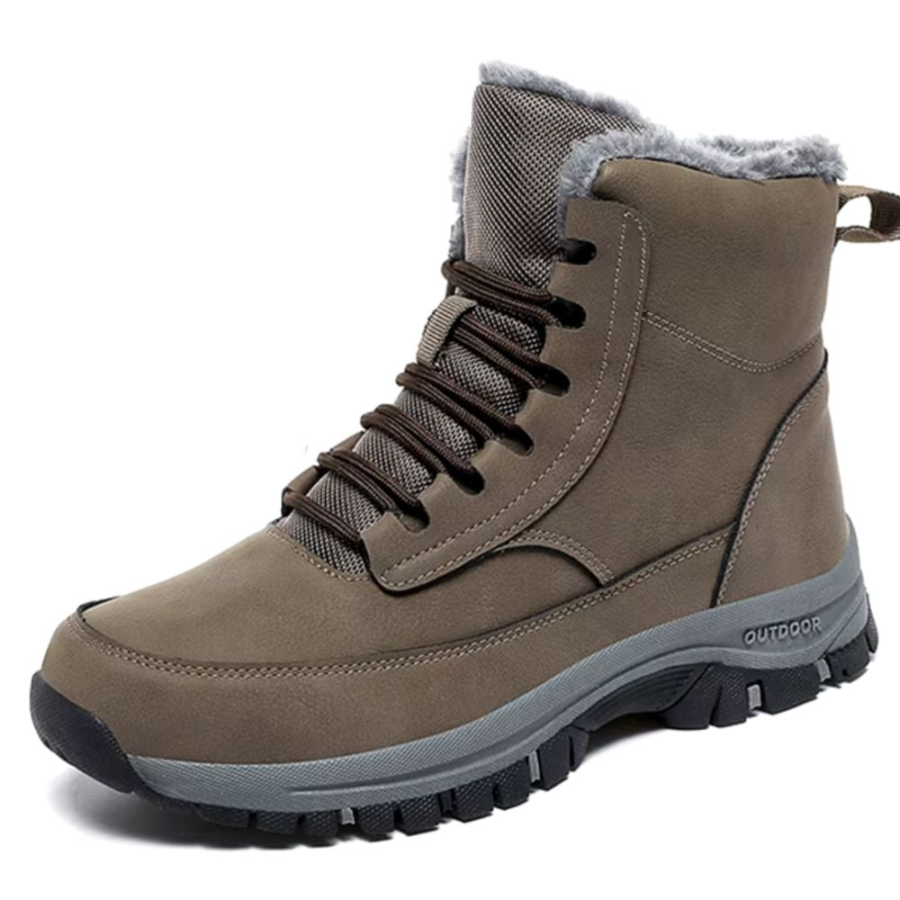 Juniper® | Stylish Winter Ankle Boots For Men