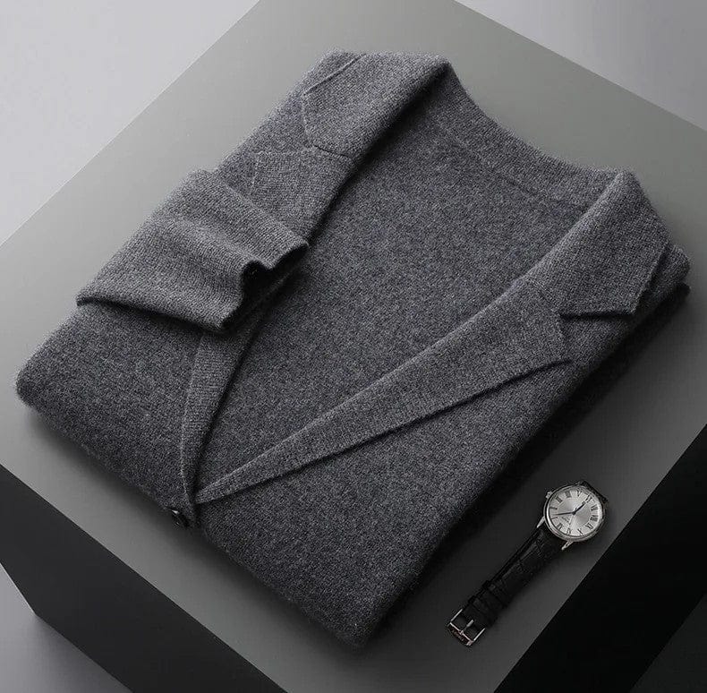 Eamon® | Stylish Knitted Cardigan