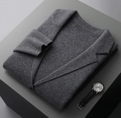 Eamon® | Stylish Knitted Cardigan