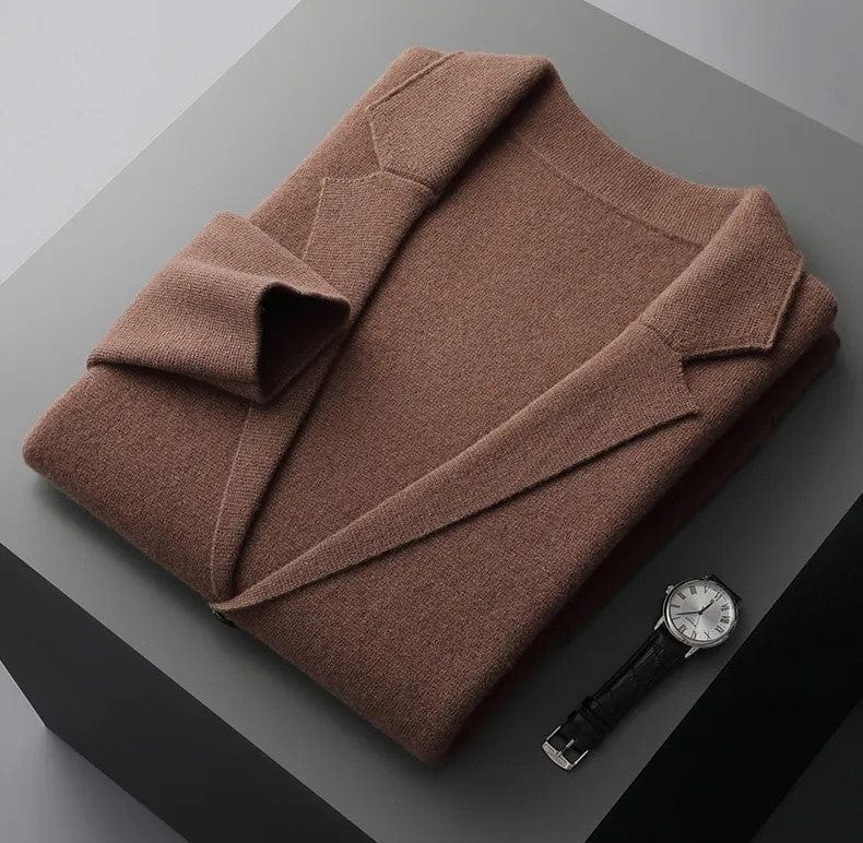 Eamon® | Stylish Knitted Cardigan