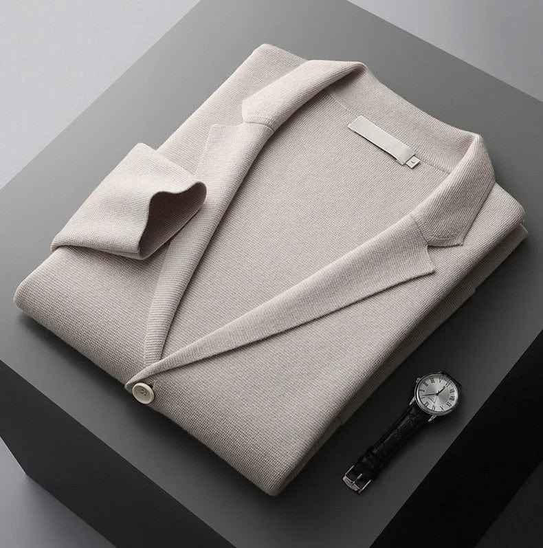 Eamon® | Stylish Knitted Cardigan