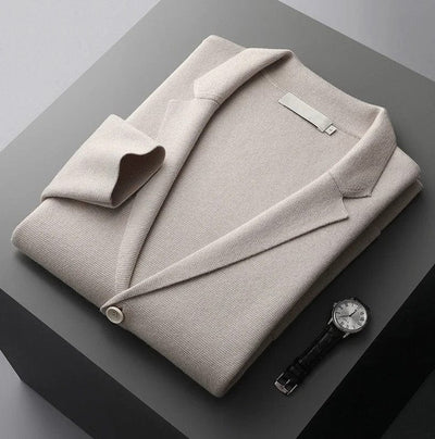 Eamon® | Stylish Knitted Cardigan