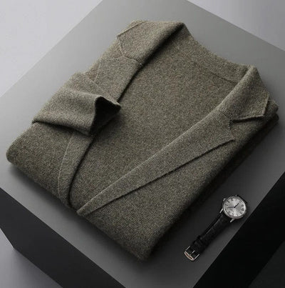Eamon® | Stylish Knitted Cardigan