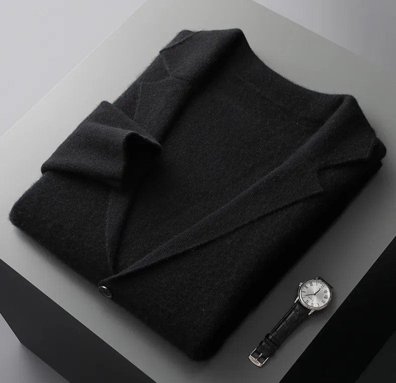 Eamon® | Stylish Knitted Cardigan