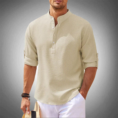 Alaric® | Stylish Shirt For The Summer