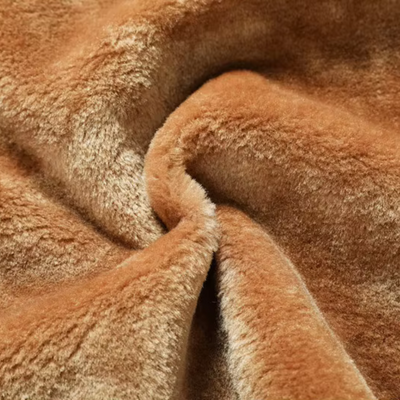 Koa | Suede Faux Leather Men Jacket