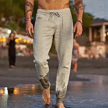 Eduardo® | Relaxed And Timeless   Trousers