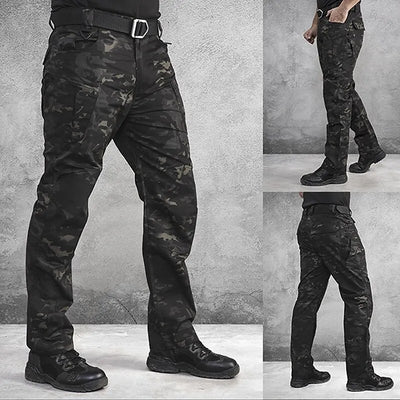 Pascual® | Men'S Military Tactical Pants