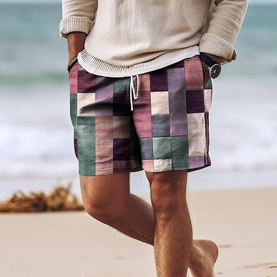 Quinn® | Stylish Swimming Trunks