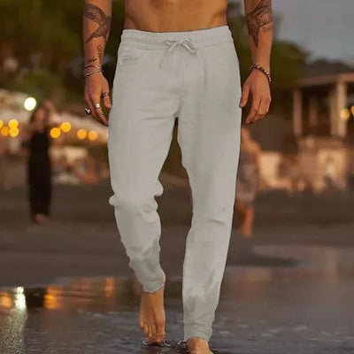 Guillermo® | Classic And Stylish Summer Trousers