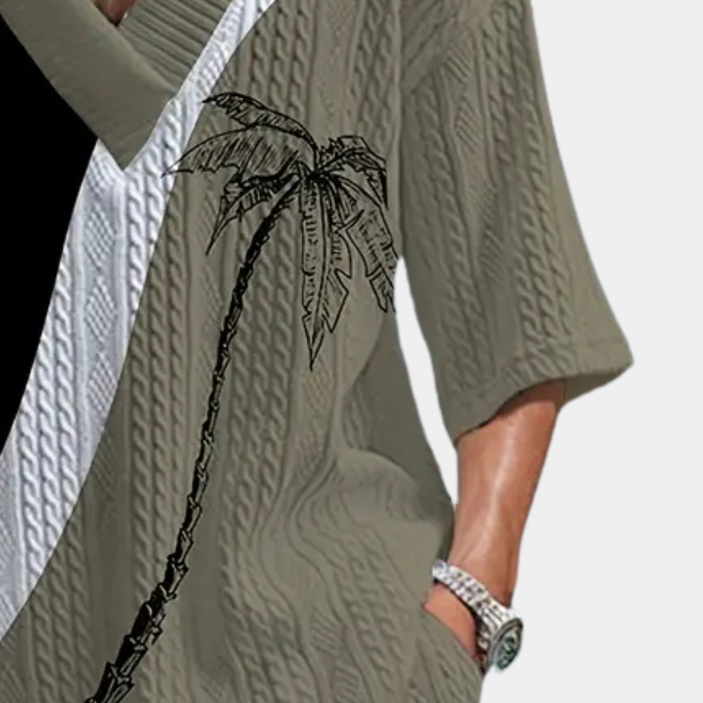 Martín® | Elegant set for men