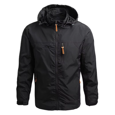 Maverick | Tactical Waterproof Windbreaker Jacket