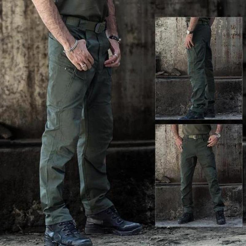 Igor® | Tactical Cargo Pants For Men