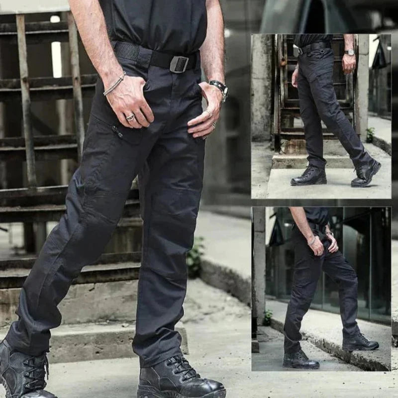 Igor® | Tactical Cargo Pants For Men