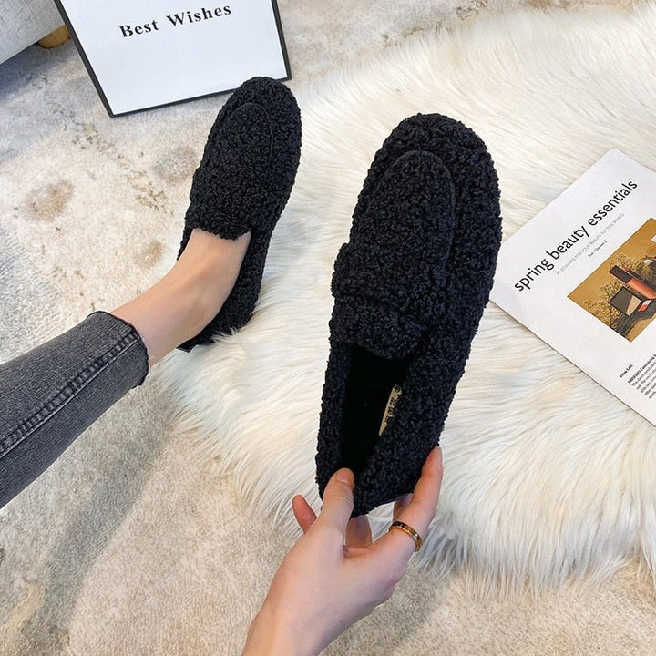 Basilio® | Orthopedic Slippers