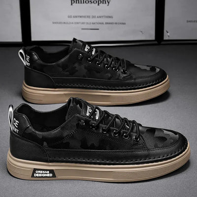 Ignacio | Casual Sneakers