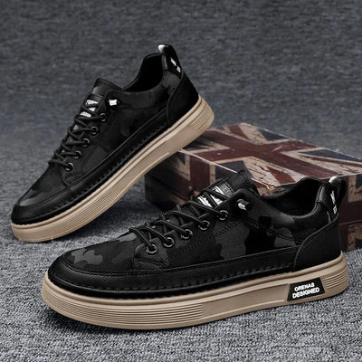 Fernando® | Casual Sneakers