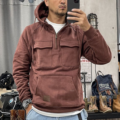 Alejandro® | Stylish Warm Hoodie