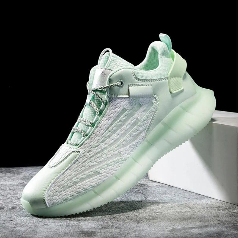 Crisanto® | Swiftedge Premium Sneakers