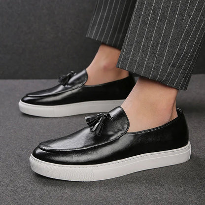 Agostino® | The Lewis Penny Loafer