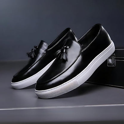 Agostino® | The Lewis Penny Loafer
