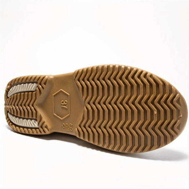 Marcos® | Modern Orthopedic Rubber Boot