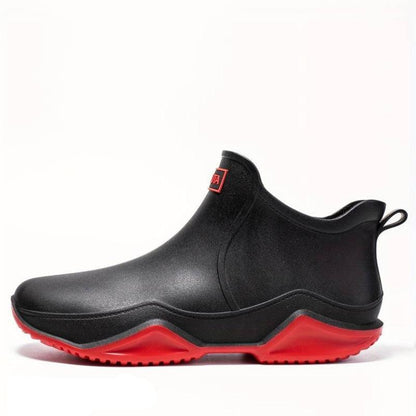Marcos® | Modern Orthopedic Rubber Boot