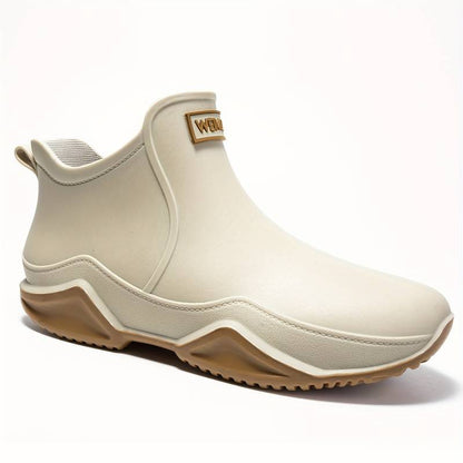 Marcos® | Modern Orthopedic Rubber Boot