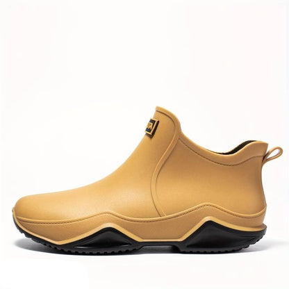 Benjamin® | Modern orthopedic rubber boots