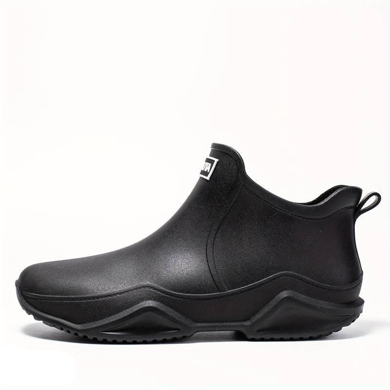 Justin® | Modern orthopedic rubber boots