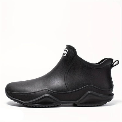 Benjamin® | Modern orthopedic rubber boots