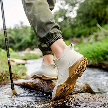 Marcos® | Modern Orthopedic Rubber Boot