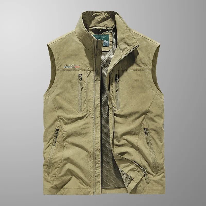 Igor | Functional cargo vest