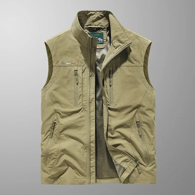 Igor | Functional cargo vest