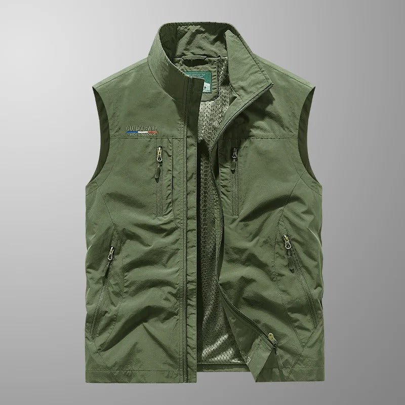 Igor | Functional cargo vest