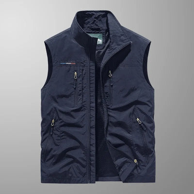 Igor | Functional cargo vest