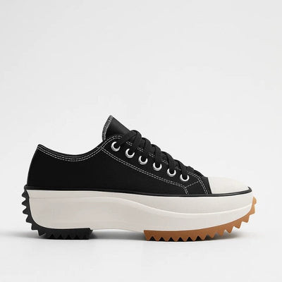 Oier | Comfortable sneakers with footbed