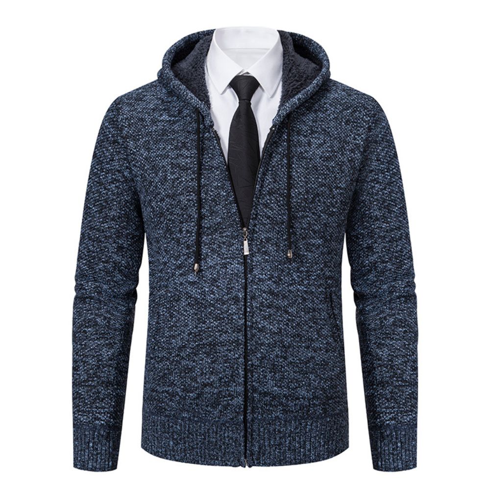 Godfrey® | Thermal Winter Sweater Made Of Fleece