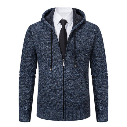 Godfrey® | Thermal Winter Sweater Made Of Fleece