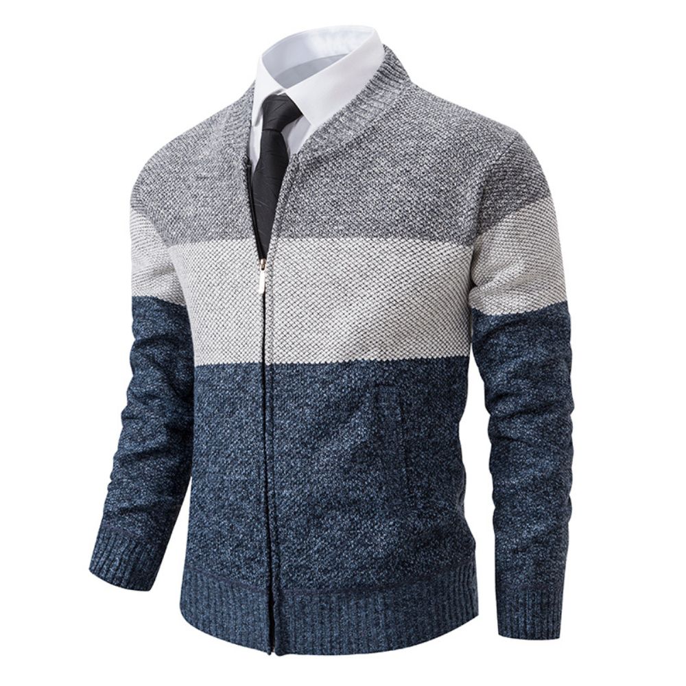 Godfrey® | Thermal Winter Sweater Made Of Fleece