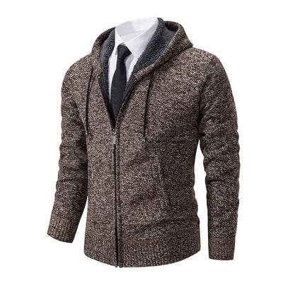 Godfrey® | Thermal Winter Sweater Made Of Fleece