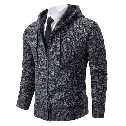 Godfrey® | Thermal Winter Sweater Made Of Fleece