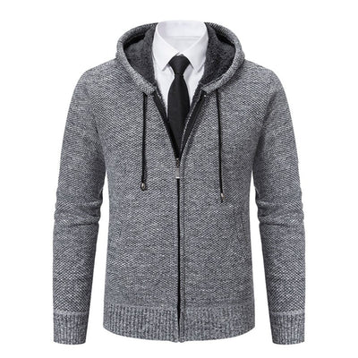 Godfrey® | Thermal Winter Sweater Made Of Fleece
